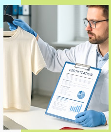 Услуги Сертификация продукции и услуг в Набережных Челнах