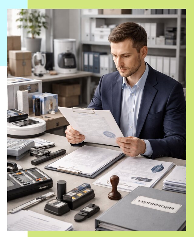 Сертификация продукции в Набережных Челнах от 45711 р. | Орган Алешин-Нбр