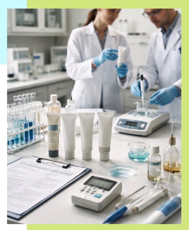 Сертификация зубной пасты в Набережных Челнах от 20316 р. Алешин-Нбр