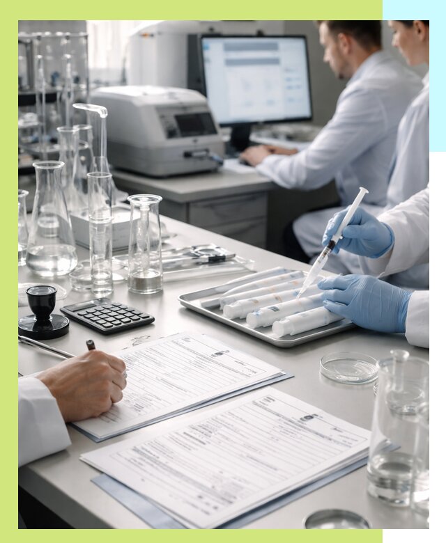 Сертификация зубной пасты, оформление документов в Набережных Челнах