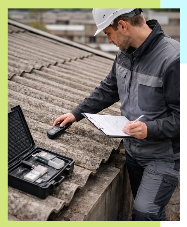 Сертификация шифера и техническая документация в Набережных Челнах