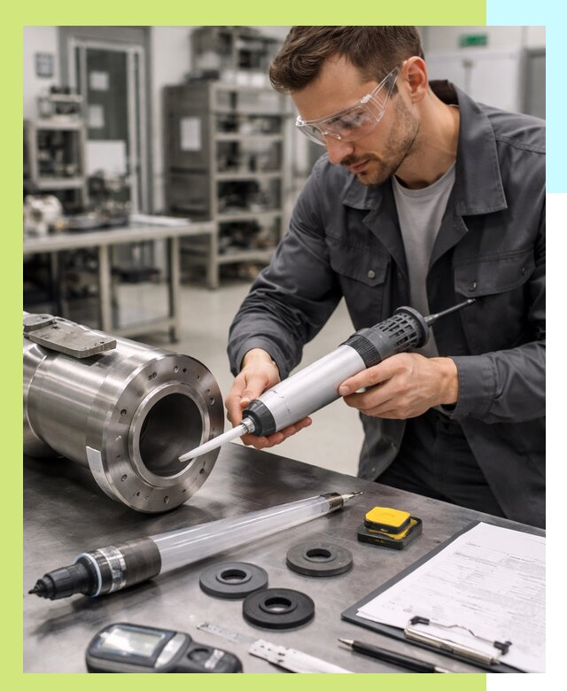 Сертификация герметиков и получение деклараций в Набережных Челнах