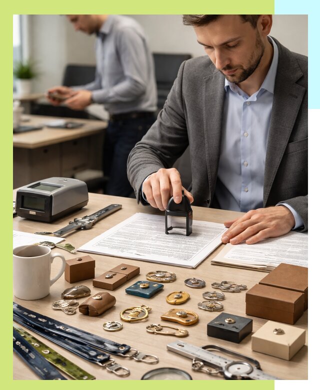 Сертификация сувениров и сувенирной продукции в Набережных Челнах