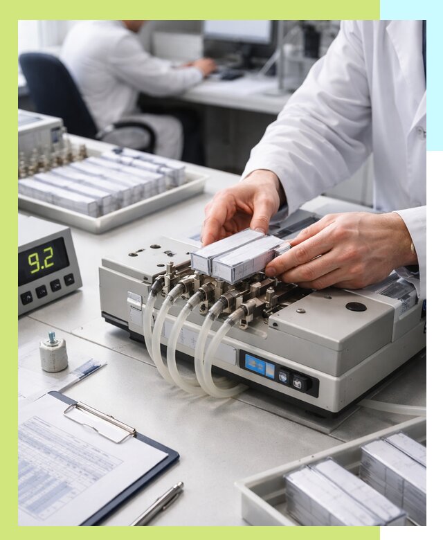 Сертификация сигарет и табачной продукции в Набережных Челнах