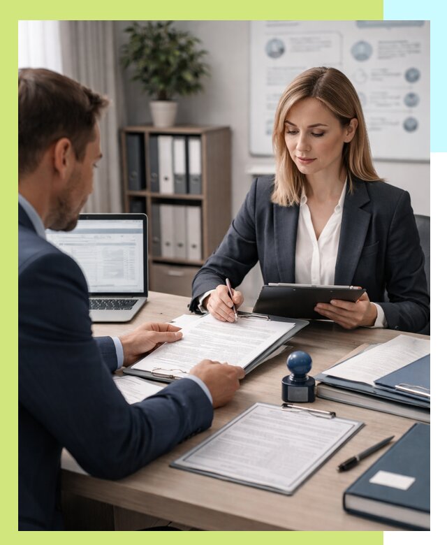 Сертификация услуг в Набережных Челнах, подтверждение соответствия и качества