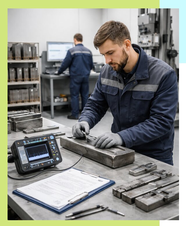 Сертификация сварочного оборудования в Набережных Челнах по ГОСТ