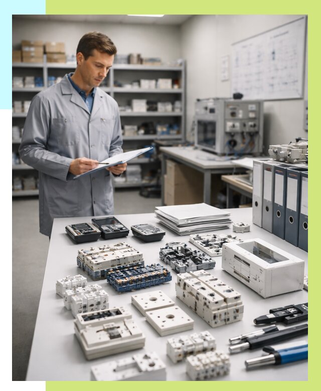 Сертификат на низковольтное оборудование в Набережных Челнах от 25395 р|Алешин-Нбр