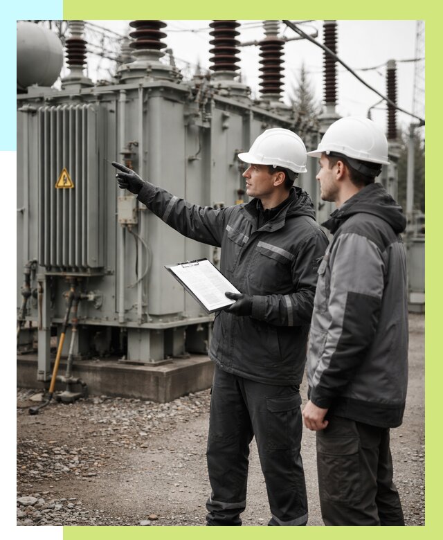 Сертификация высоковольтного оборудования в Набережных Челнах|Алешин-Нбр 76185р