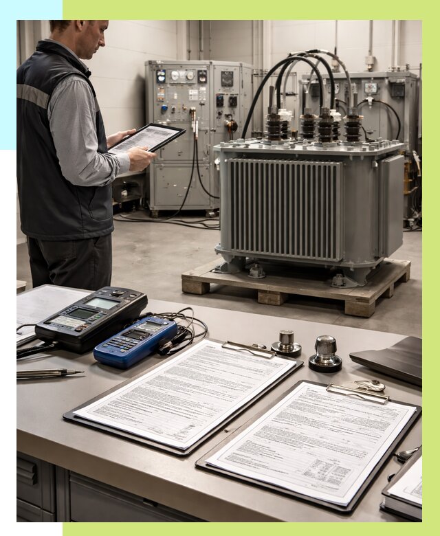 Сертификация трансформаторов под ключ в Набережных Челнах от 25395 р. Алешин-Нбр