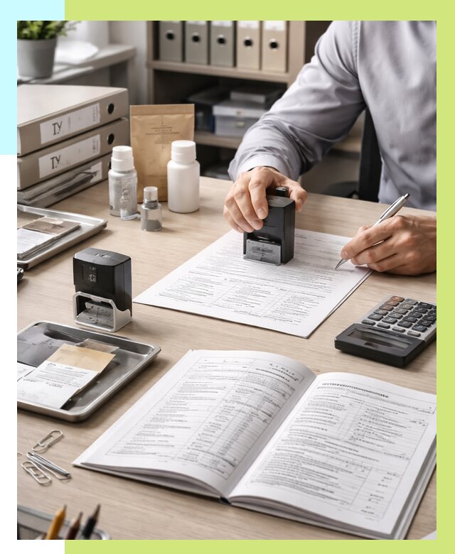 Разработка ТУ на продукцию в Набережных Челнах от 12190 р. | Алешин-Нбр