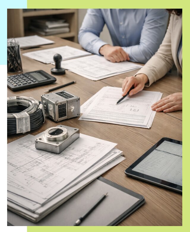 ТУ на изделие в Набережных Челнах: оформить и получить от 8634 р. | Алешин-Нбр