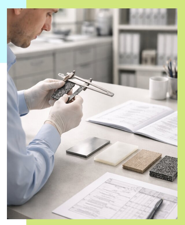 Разработка ТУ на материалы в Набережных Челнах от 20316 р. Алешин-Нбр