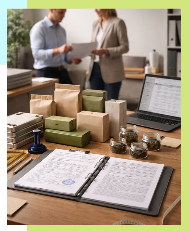 ТУ на чай в Набережных Челнах срочно от 8634 р., оформление в Алешин-Нбр