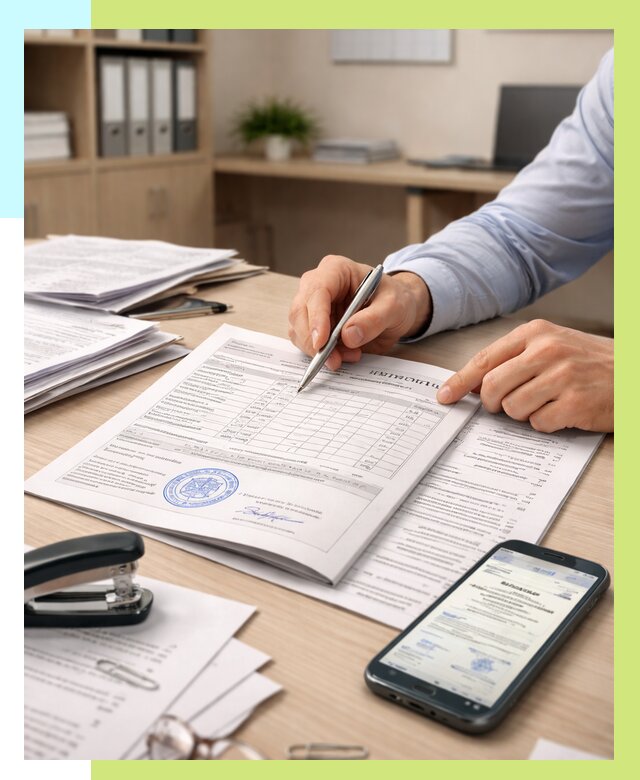 Паспорт на товар в Набережных Челнах от 3047 р. | Сертификация Алешин-Нбр