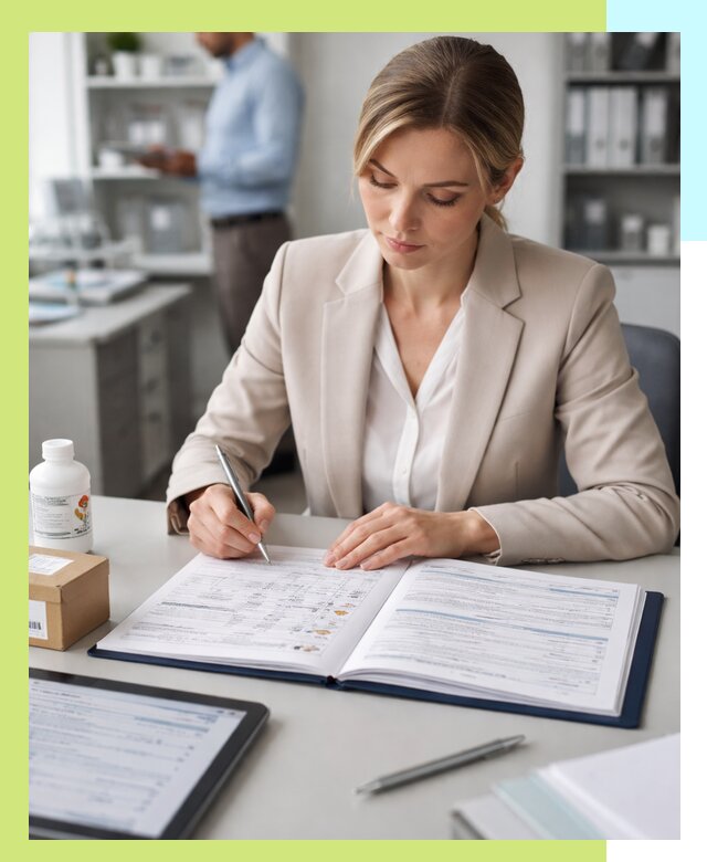 Оформление паспорта безопасности продукции и оборудования в Набережных Челнах