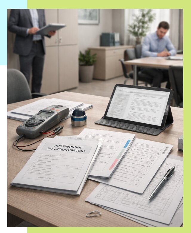 Руководство по эксплуатации в Набережных Челнах от 7111 р. | Алешин-Нбр