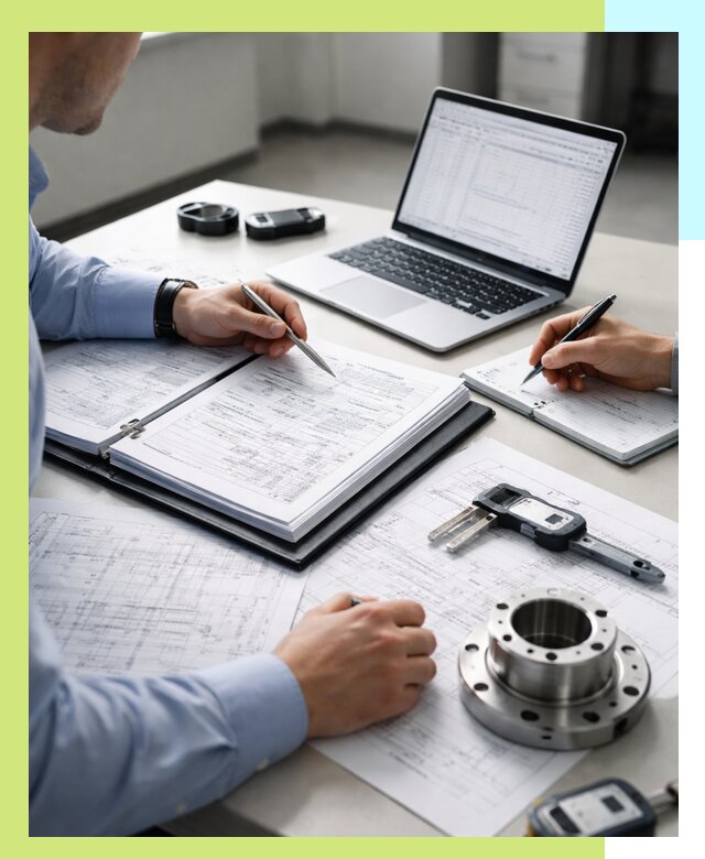 Разработка технологической инструкции для производства в Набережных Челнах