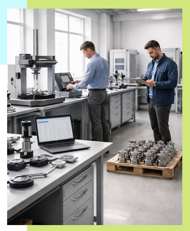 Технологический процесс в Набережных Челнах от 7111 р. | Алешин-Нбр