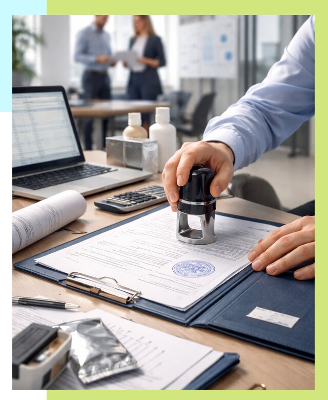 Технологический регламент в Набережных Челнах от 15237 р. | Алешин-Нбр под ключ