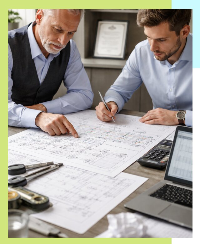 Разработка маршрутных карт технологических процессов в Набережных Челнах