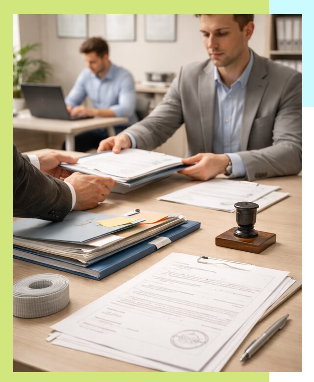 Выдача сертификата на услуги в Набережных Челнах — подтверждение качества