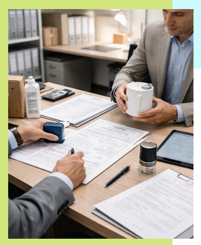 Добровольный сертификат соответствия в Набережных Челнах оформление и выдача