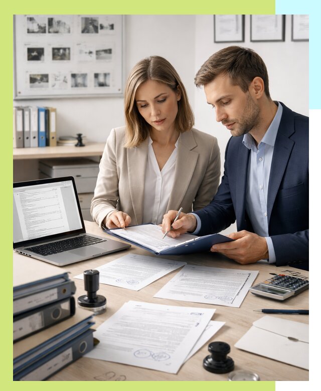 Нотификация ФСБ для продукции и оборудования в Набережных Челнах