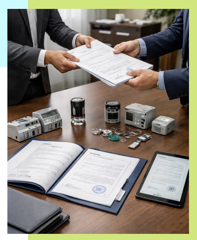 БКТС в Набережных Челнах: оформить и заказать от 7619 р. | Алешин-Нбр