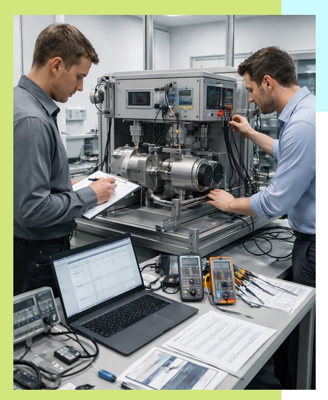 Получение БКТС для техники, оборудования и услуг в Набережных Челнах