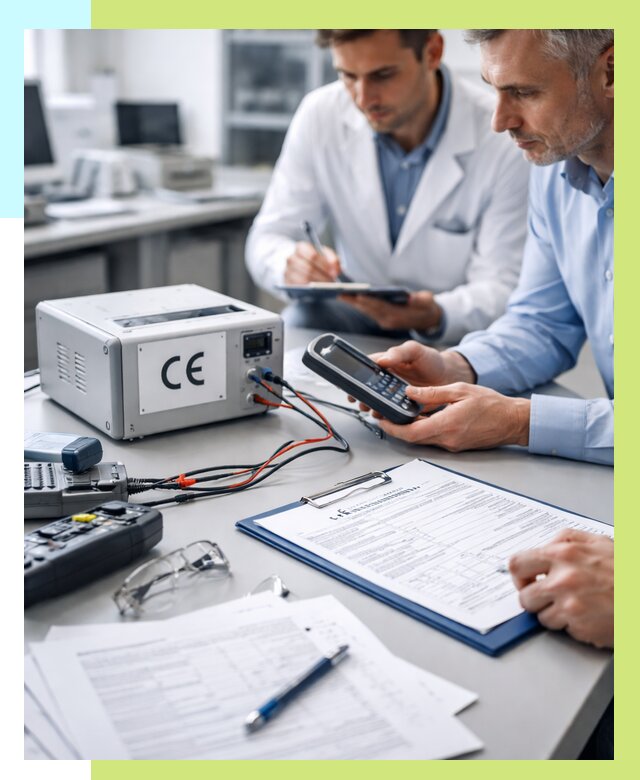 CE сертификат в Набережных Челнах от 20316 р. под ключ Алешин-Нбр