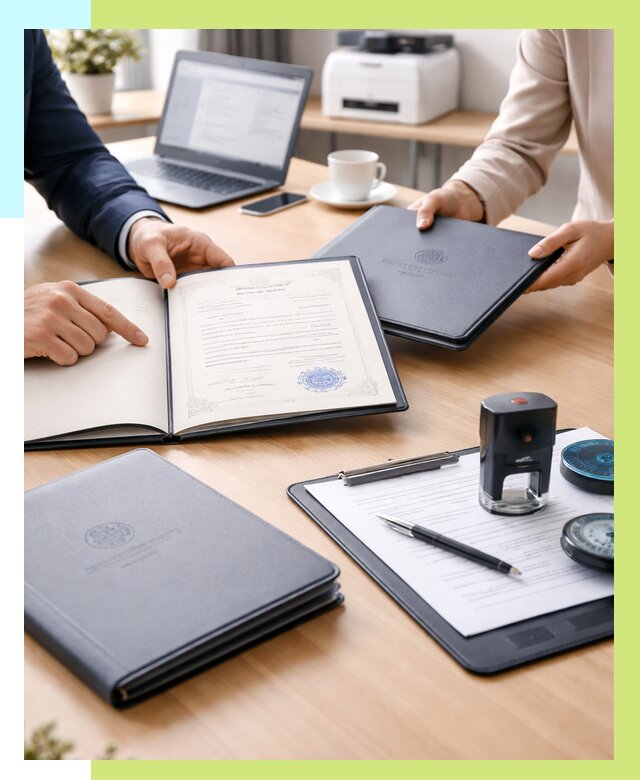 Сертификат OHSAS 18001 в Набережных Челнах от 45711 р. | Алешин-Нбр