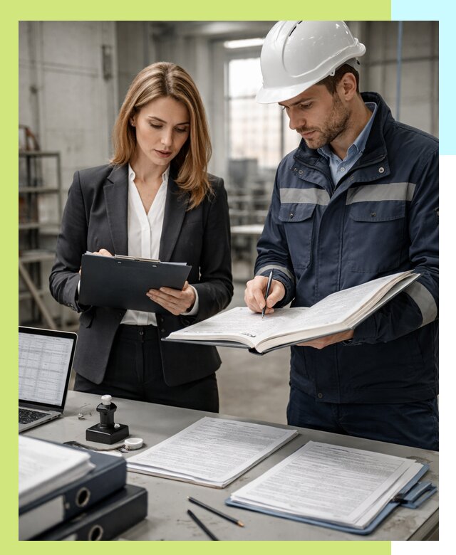 Получение сертификата OHSAS 18001 в Набережных Челнах для предприятий