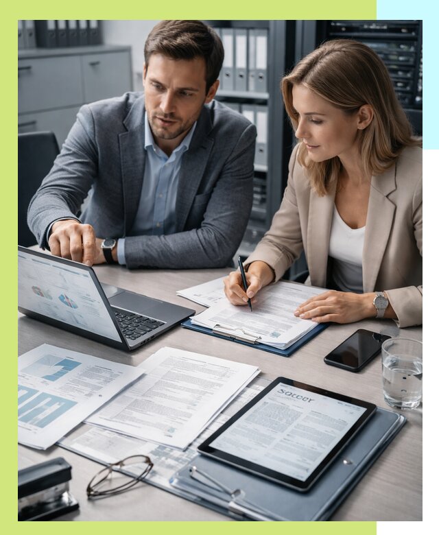 Получение сертификата ISO 27001 информационной безопасности в Набережных Челнах