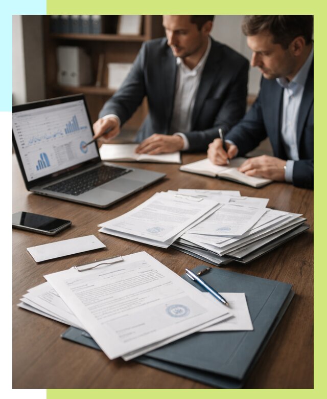 Оценка деловой репутации в Набережных Челнах от 7619 р. | Алешин-Нбр