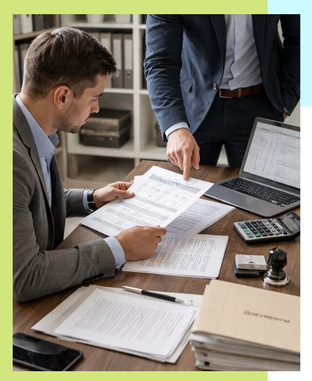 Оценка деловой репутации компании и руководства в Набережных Челнах