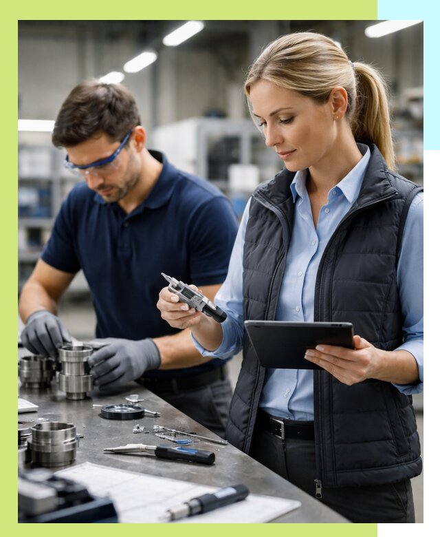 Сертификация производства в Набережных Челнах по стандартам и требованиям