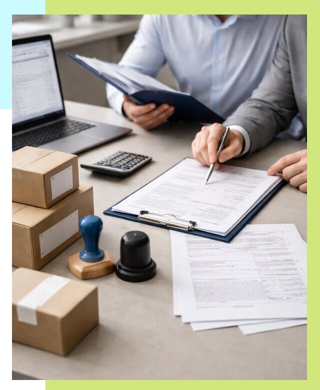 Декларирование продукции в Набережных Челнах от 12190 р., Алешин-Нбр