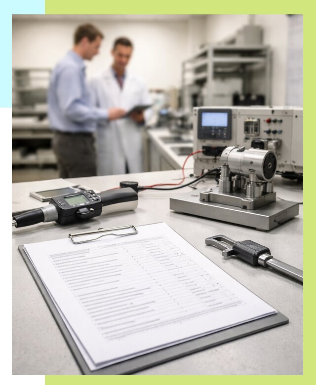 Протокол испытаний продукции в Набережных Челнах от 7619 р. | Алешин-Нбр