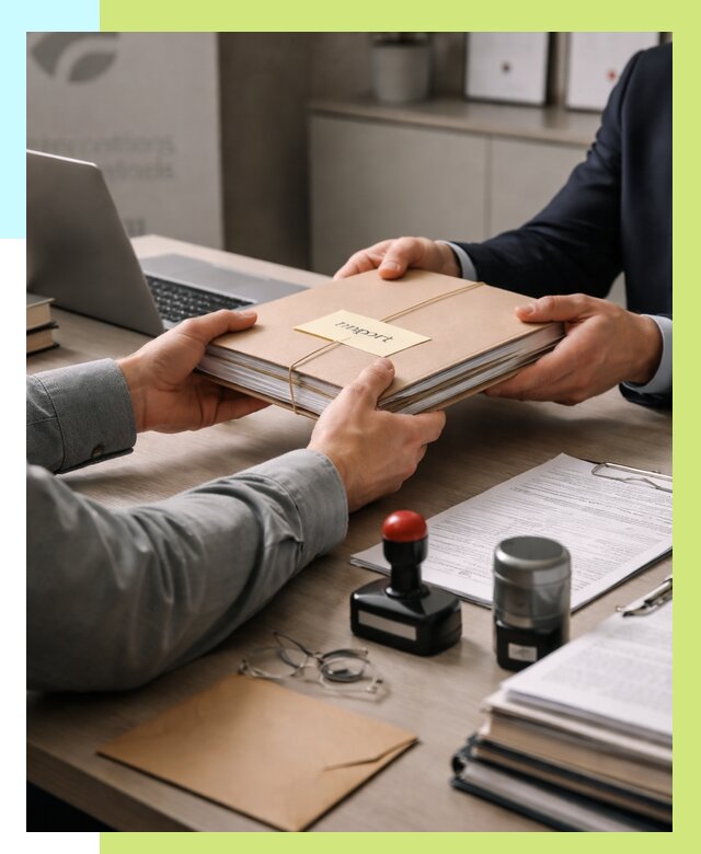 Сертификация для импорта в Набережных Челнах от 30474 р. | Алешин-Нбр