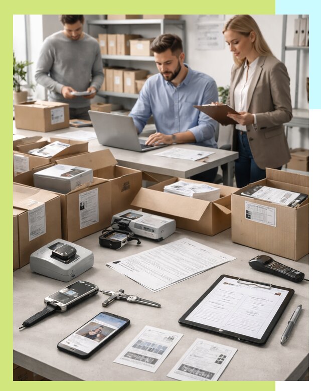 Сертификация товаров и документов для маркетплейсов в Набережных Челнах