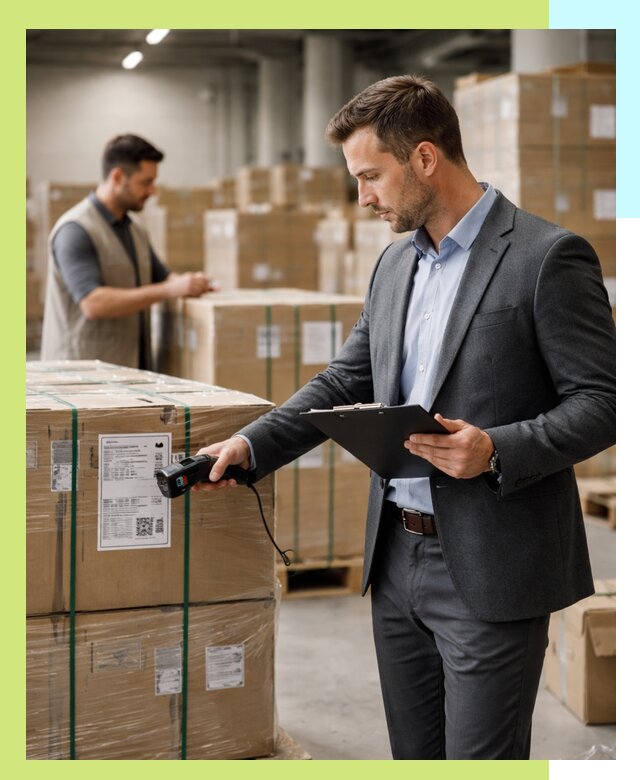 Сертификация партии товара в Набережных Челнах по требованиям законодательства